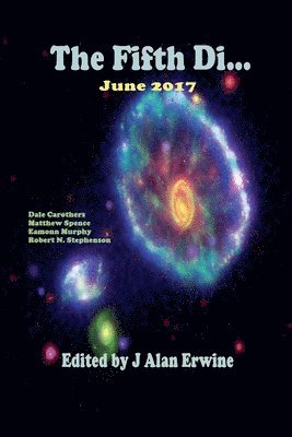 J Alan Erwine - Fifth Di... June 2017, Häftad
