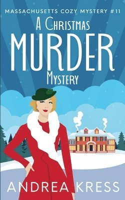 Christmas Murder Mystery