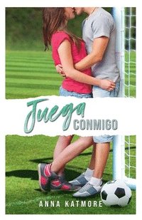 bokomslag Juega Conmigo