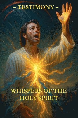 Whispers of the Holy Spirit - Testimony