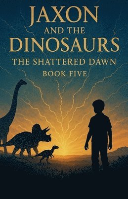The Shattered Dawn