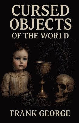 Cursed Objects Of The World