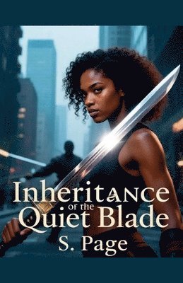 S Page, S. Page - Inheritance of the Quiet Blade, Häftad