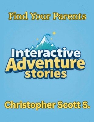 Interactive Adventure
