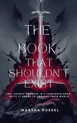 The Book That Shouldn't Exist