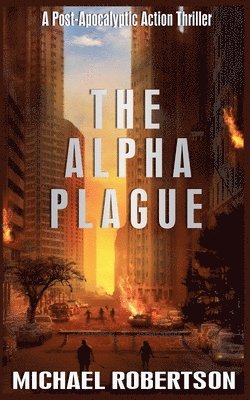 Alpha Plague