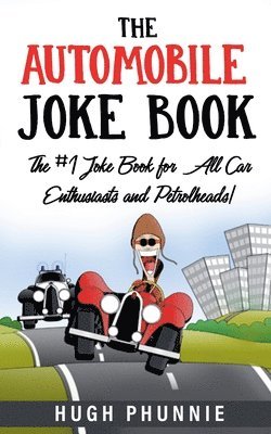 Automobile Joke Book