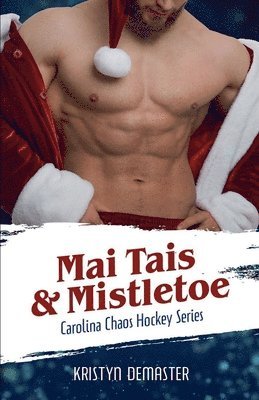 Mai Tais & Mistletoe