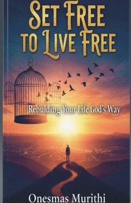 Set Free to Live Free: Rebuilding Your Life God's Way
