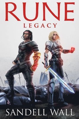 Rune Legacy