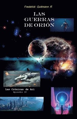 Guerras de Orión