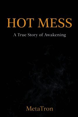 Metatron - Hot Mess, Häftad