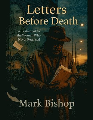 Letters Before Death