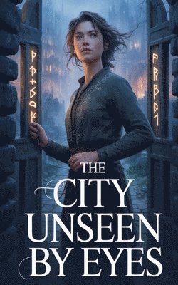 City Unseen by Eyes