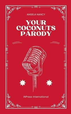Your Coconuts Parody