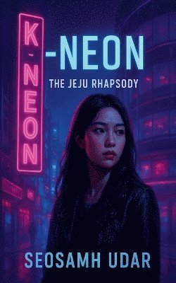 Seosamh Udar - Jeju Rhapsody, Häftad