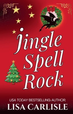 Jingle Spell Rock