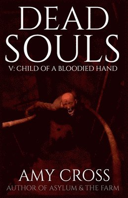 Child of a Bloodied Hand