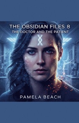 Pamela Beach - Obsidian Files 8, Häftad