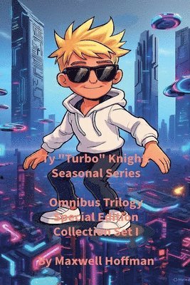 Ty "Turbo" Knight
