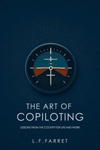 bokomslag The Art of Copiloting