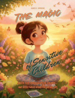 Magic of Sensitive Children A book that embraces special children... and softly walks beside the grown-ups