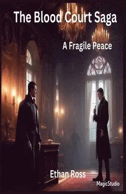 Ethan Ross - Fragile Peace, Häftad. Tillgänglighet: Lägg i varukorg