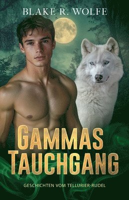 Gammas Tauchgang