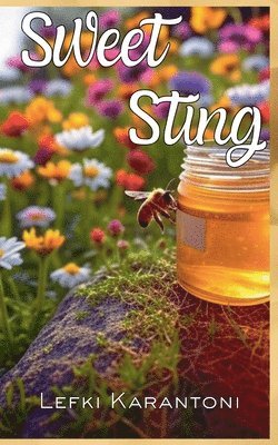 Lefki Karantoni - Sweet Sting, Häftad