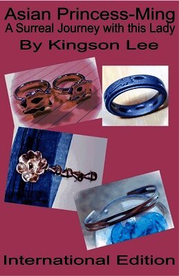 Asian Princess - Ming