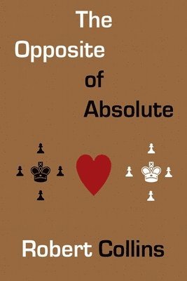 Opposite of Absolute