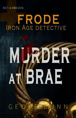 Murder at Brae