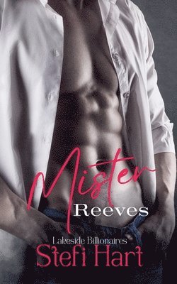Mister Reeves