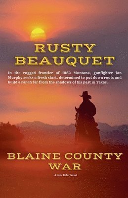 Blaine County War