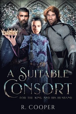 Suitable Consort (For the King and His Husband)