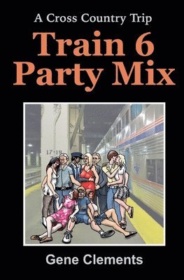 Train 6 Party Mix