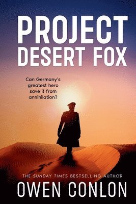Project Desert Fox