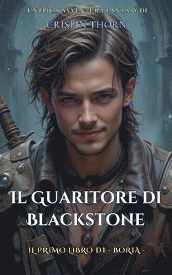 Guaritore di Blackstone