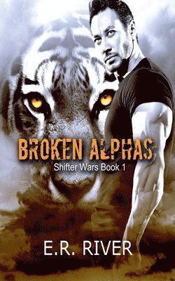 Broken Alphas