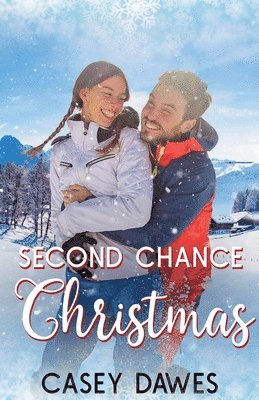 Second Chance Christmas