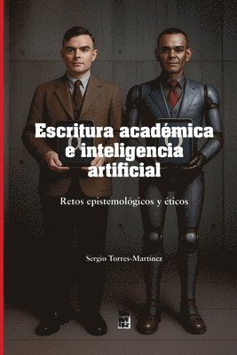 Escritura académica e inteligencia artificial