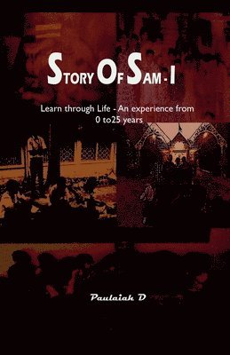 Story of Sam- I