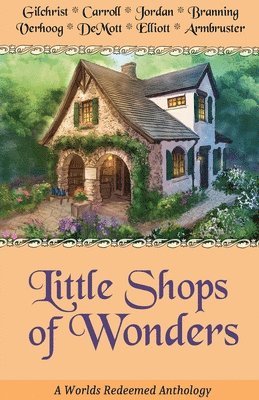 Little Shops of Wonders
