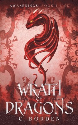 Wrath of Dragons
