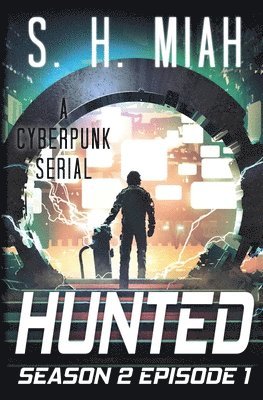 Hunted Season 2 Episode 1