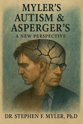 Stephen Myler - Myler's Autism & Asperger's, Häftad