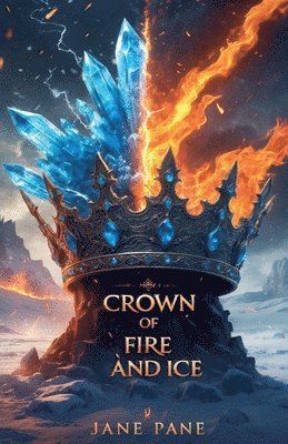 Crown of Fire and Ice