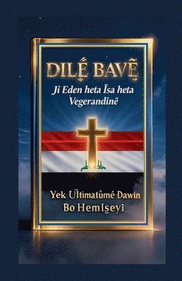 Dominic Anthony Stevenson - Dilê Bavê, Häftad