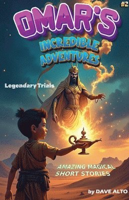 Omar's Legendary Trials