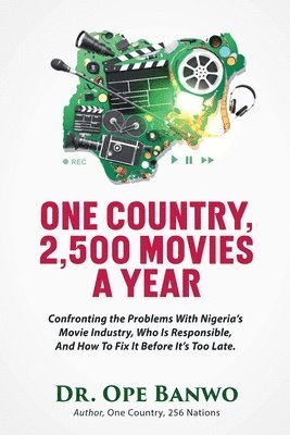 One Country, 2,500 Movies A Year